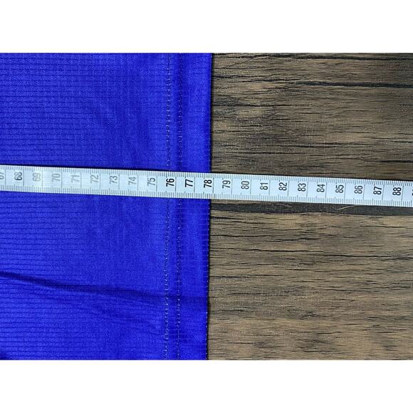 Fiorentina | Men’s Large “Nintendo” Retro Long-Sleeve Jersey - Picture 5 of 7